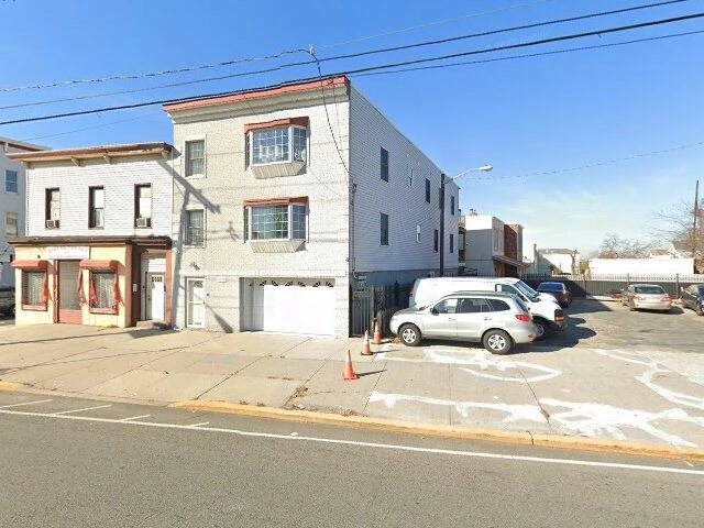 House image located at Jersey City, NJ 07305