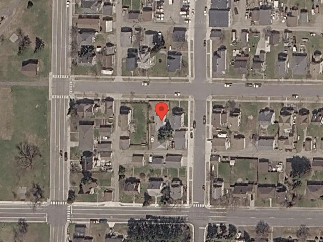 House image located at Ely, MN 55731