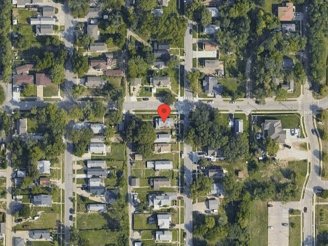 House image located at Omaha, NE 68107