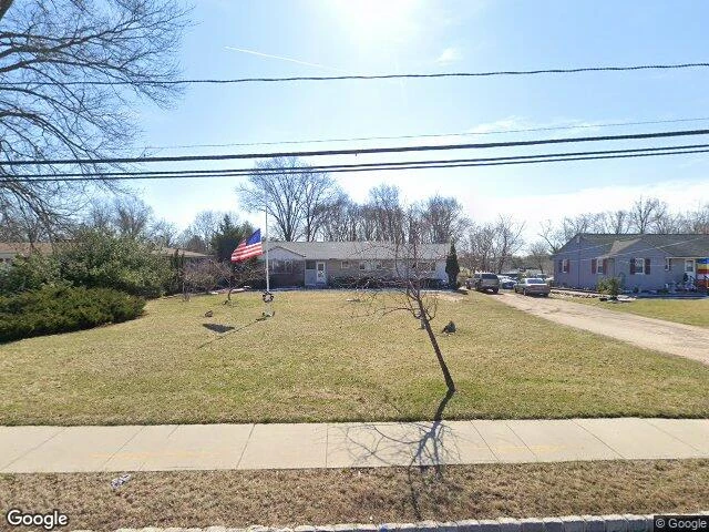 House image located at Piscataway, NJ 08854