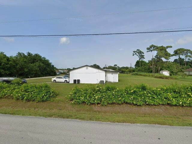 House image located at Fort Pierce, FL 34947
