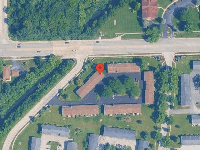 House image located at Palos Hills, IL 60465