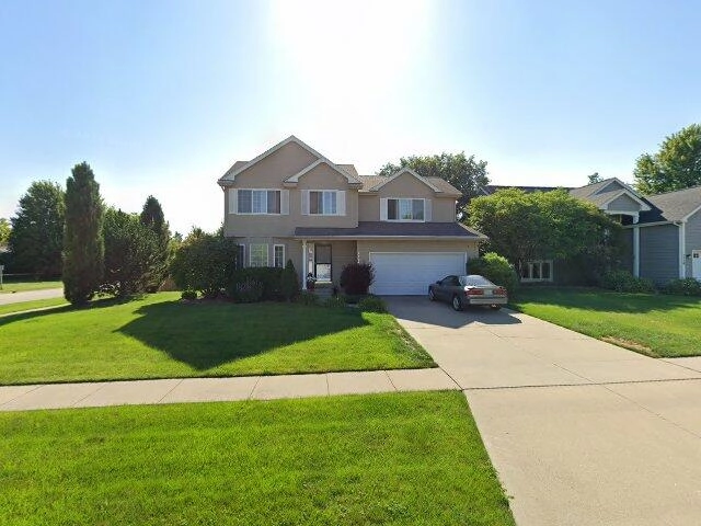 House image located at West Des Moines, IA 50265