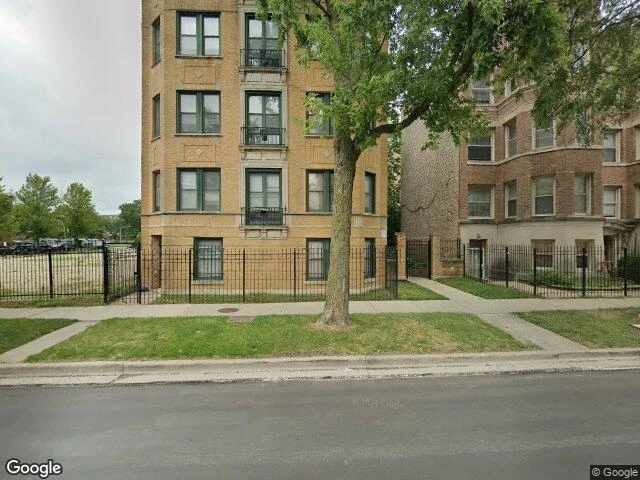 House image located at Chicago, IL 60637