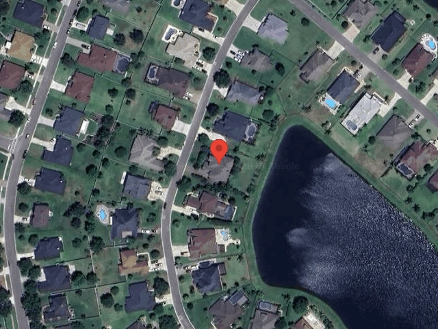 House image located at Saint Augustine, FL 32092