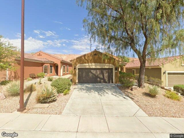 House image located at Mesquite, NV 89034