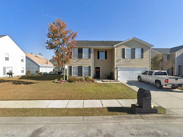 House image located at Charleston, SC 29406