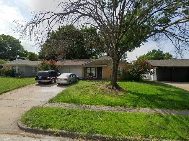 House image located at Mesquite, TX 75150