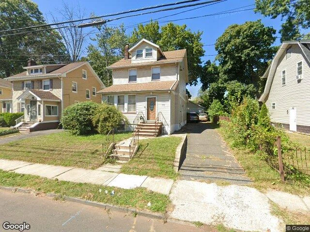 House image located at Hillside, NJ 07205