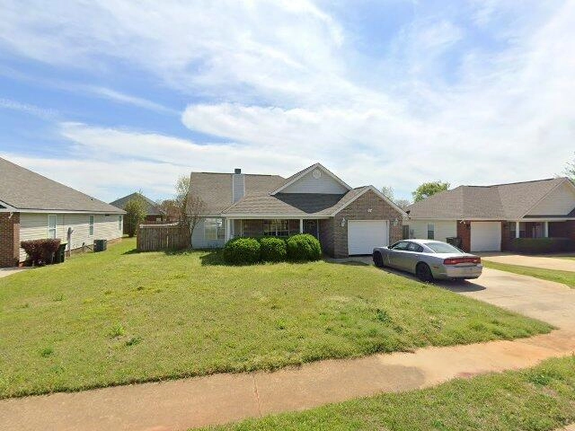 House image located at Warner Robins, GA 31088