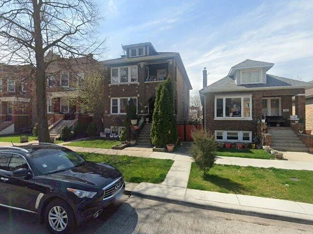 House image located at Cicero, IL 60804