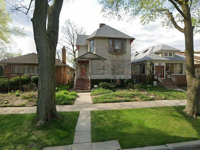 House image located at Huntington, IN 46750