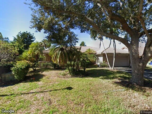 House image located at Pompano Beach, FL 33067