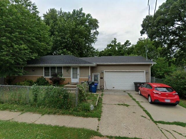 House image located at Des Moines, IA 50315