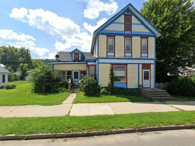 House image located at Guttenberg, IA 52052