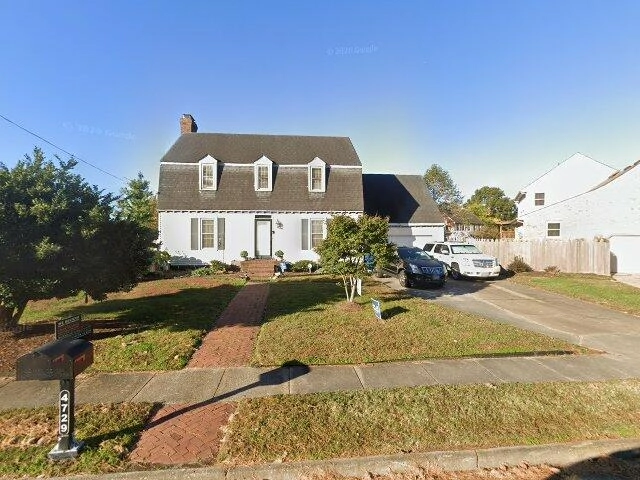 House image located at Virginia Beach, VA 23455