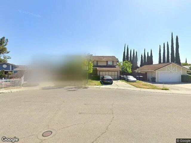 House image located at Tracy, CA 95376