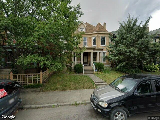 House image located at Columbus, OH 43203