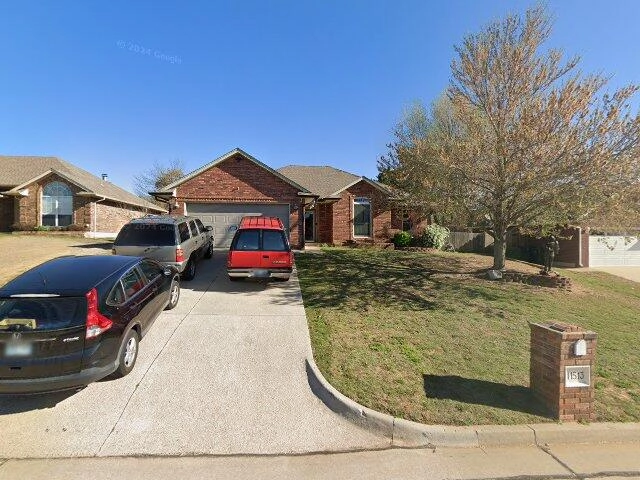 House image located at Oklahoma City, OK 73130