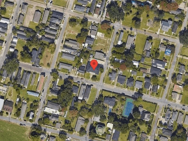 House image located at New Orleans, LA 70117