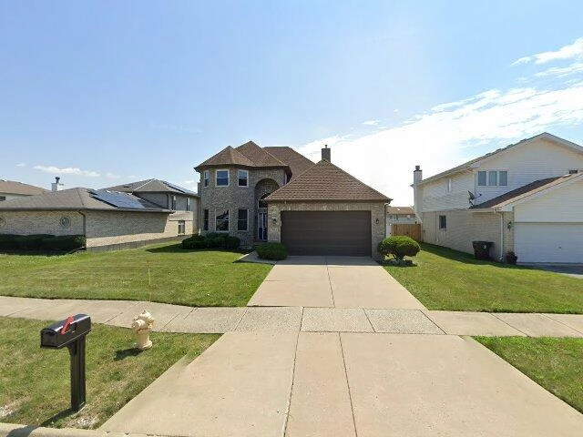 House image located at Hazel Crest, IL 60429