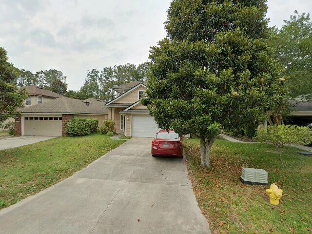 House image located at Saint Augustine, FL 32092