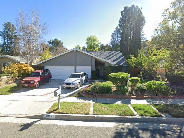 House image located at Agoura Hills, CA 91301