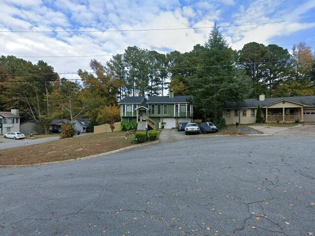 House image located at Lawrenceville, GA 30043
