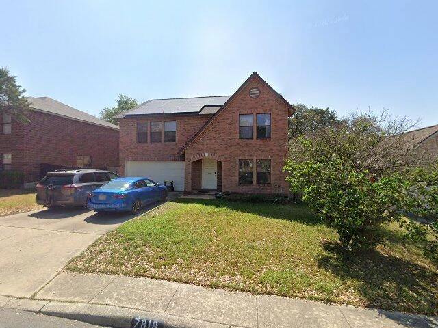 House image located at San Antonio, TX 78249