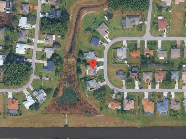House image located at Port Saint Lucie, FL 34983