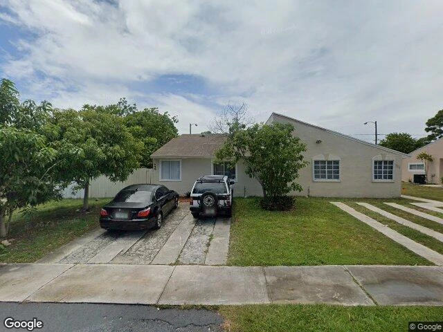 House image located at Delray Beach, FL 33445