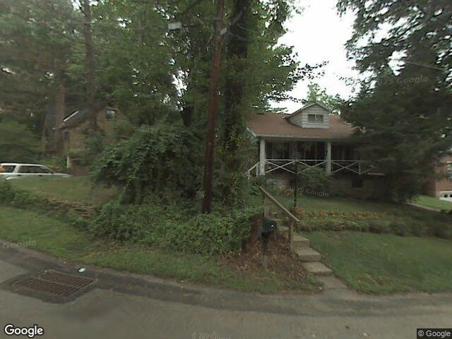 House image located at Pittsburgh, PA 15238