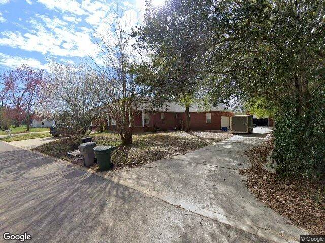 House image located at Pensacola, FL 32526