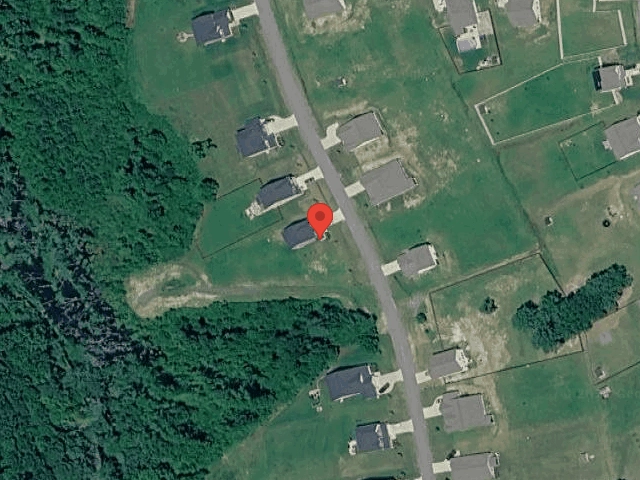 House image located at Four Oaks, NC 27524