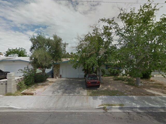 House image located at Las Vegas, NV 89108