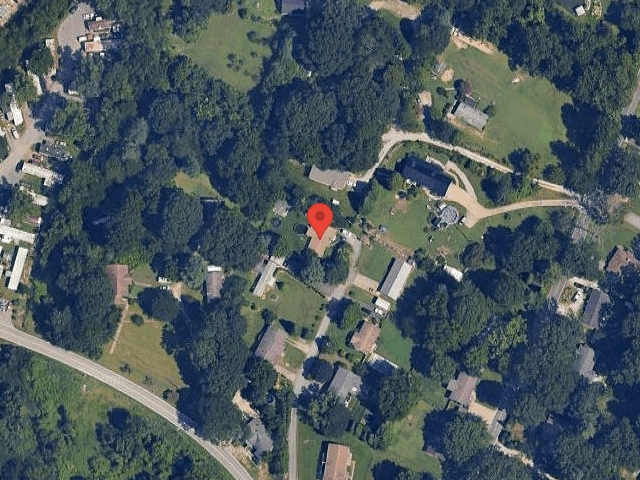 House image located at Hendersonville, NC 28792