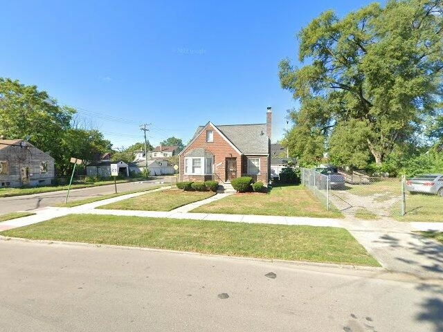 House image located at Detroit, MI 48234