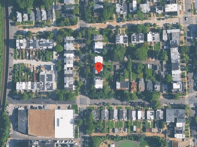 House image located at Washington, DC 20017