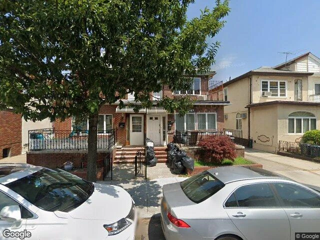 House image located at Brooklyn, NY 11223