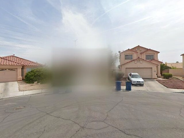 House image located at Las Vegas, NV 89129