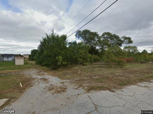 House image located at Gary, IN 46407