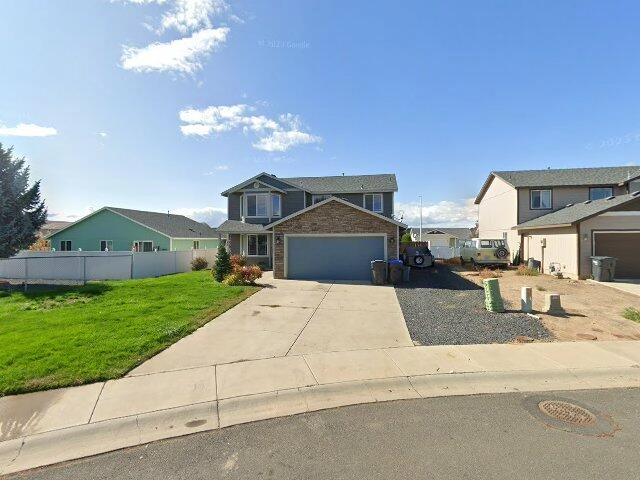 House image located at Moxee, WA 98936