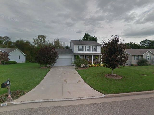 House image located at Massillon, OH 44647