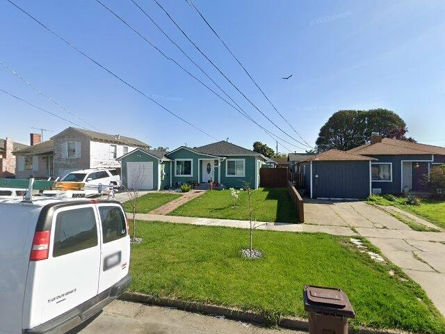 House image located at San Pablo, CA 94806