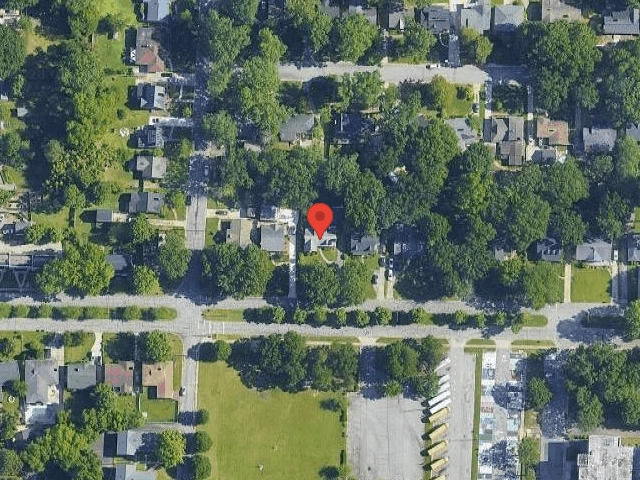 House image located at High Point, NC 27262