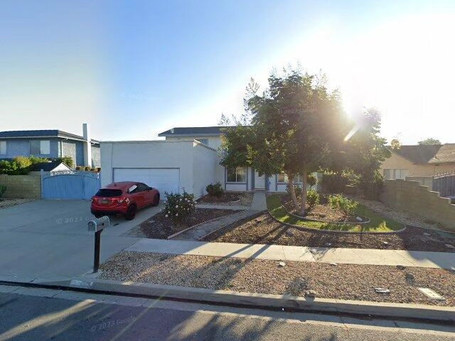 House image located at Simi Valley, CA 93065