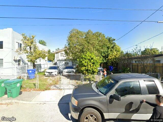 House image located at Miami, FL 33127