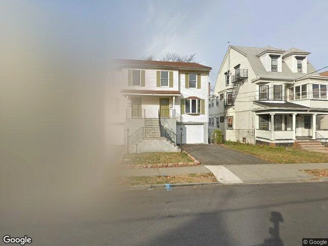 House image located at Irvington, NJ 07111