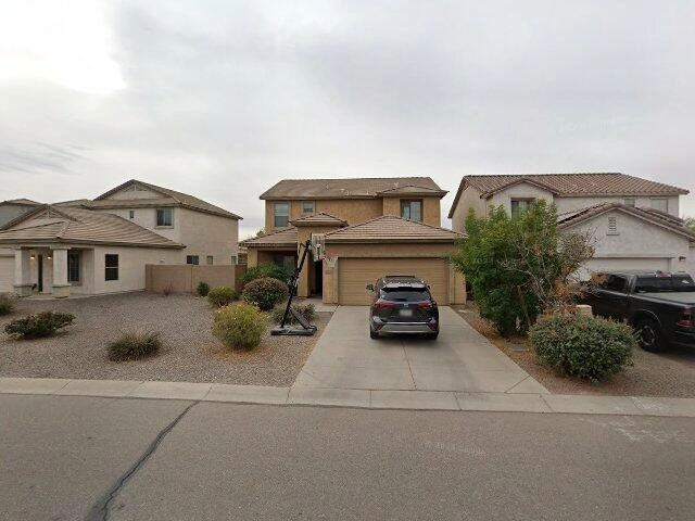 House image located at San Tan Valley, AZ 85140