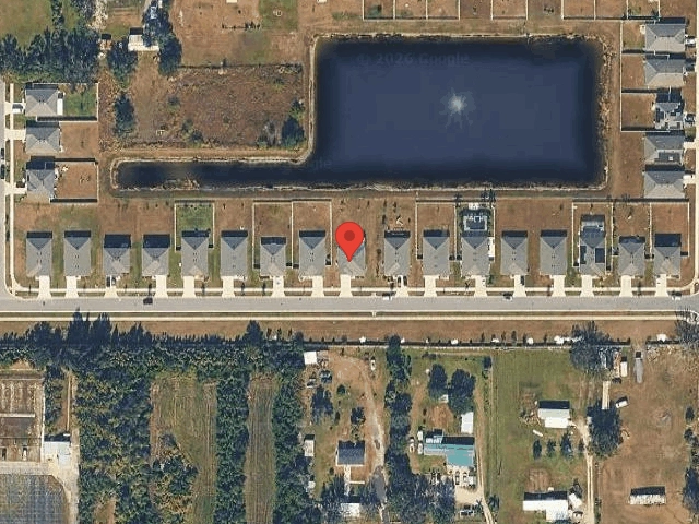 House image located at Ruskin, FL 33570